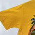 ヘインズ Hanes 80-90s USA製 シングルステッチ guam グアム プリント S/S Tシャツ メンズ import:M