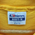 ヘインズ Hanes 80-90s USA製 シングルステッチ guam グアム プリント S/S Tシャツ メンズ import:M