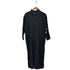アーバンリサーチドアーズ URBAN RESEARCH DOORS リネンシャツワンピース レディース ONE SIZE