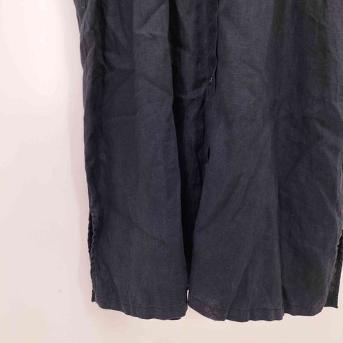 アーバンリサーチドアーズ URBAN RESEARCH DOORS リネンシャツワンピース レディース ONE SIZE