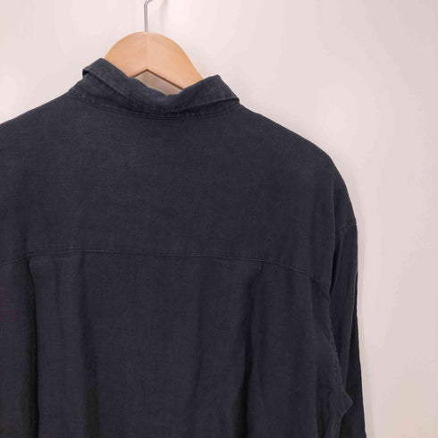 アーバンリサーチドアーズ URBAN RESEARCH DOORS リネンシャツワンピース レディース ONE SIZE