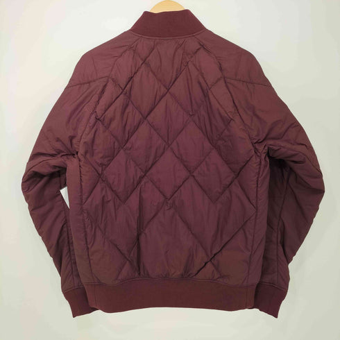 ユニクロ UNIQLO 24AW リサイクル ハイブリッド ダウンジャケット メンズ JPN:S