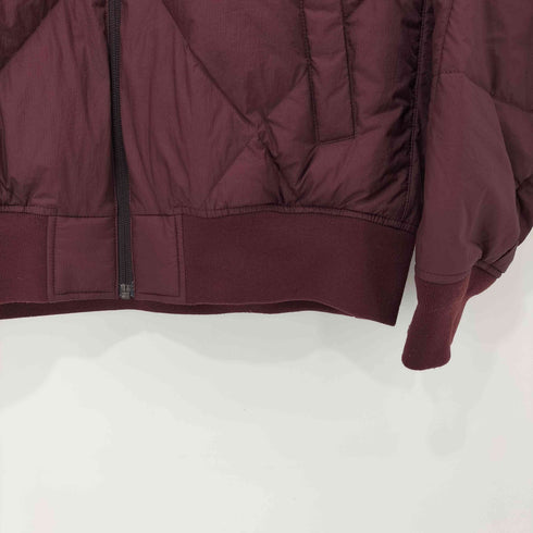 ユニクロ UNIQLO 24AW リサイクル ハイブリッド ダウンジャケット メンズ JPN:S