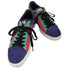 プーマ PUMA SUEDE STRIPES & BLOCKS スペクトラム メンズ JPN:29