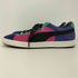 プーマ PUMA SUEDE STRIPES & BLOCKS スペクトラム メンズ JPN:29