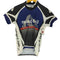 モンベル mont bell WIC.サイクルジャージ #1 メンズ import:M