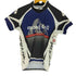 モンベル mont bell WIC.サイクルジャージ #1 メンズ import:M