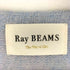 レイビームス Ray BEAMS シャギー カーディガン ブラウンフラッフィーロング レディース