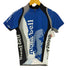 モンベル mont bell WIC.サイクルジャージ #2 メンズ import:M