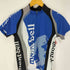モンベル mont bell WIC.サイクルジャージ #2 メンズ import:M