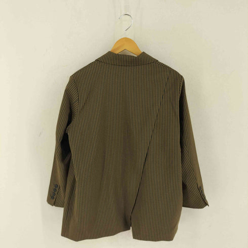 NOMINE オーバーサイズ テーラードジャケット レディース M