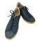 フレッドペリー FRED PERRY バッファローレザースニーカー メンズ EUR:42