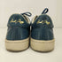 フレッドペリー FRED PERRY バッファローレザースニーカー メンズ EUR:42