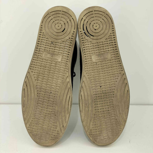 フレッドペリー FRED PERRY バッファローレザースニーカー メンズ EUR:42