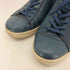 フレッドペリー FRED PERRY バッファローレザースニーカー メンズ EUR:42