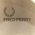フレッドペリー FRED PERRY バッファローレザースニーカー メンズ EUR:42