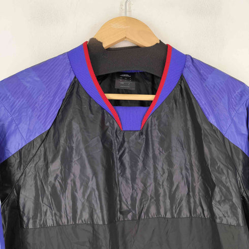 アディダス adidas M Revo ウィンドブレーカー Vジャン メンズ import:L
