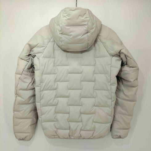 ユニクロ UNIQLO 24AW パフテック パーカ メンズ JPN:S