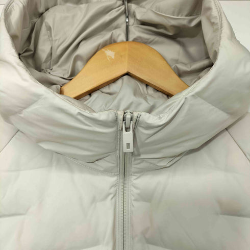 ユニクロ UNIQLO 24AW パフテック パーカ メンズ JPN:S