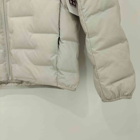 ユニクロ UNIQLO 24AW パフテック パーカ メンズ JPN:S