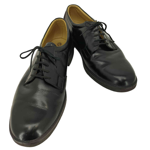Bon Step プレーントゥレザーシューズ K5169 メンズ JPN:29