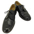 Bon Step プレーントゥレザーシューズ K5169 メンズ JPN:29