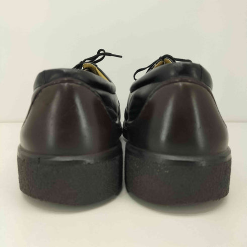 Bon Step プレーントゥレザーシューズ K5169 メンズ JPN:29