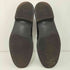 Bon Step プレーントゥレザーシューズ K5169 メンズ JPN:29