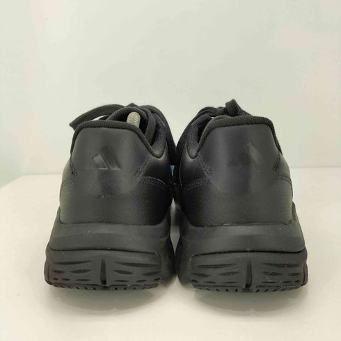 アディダス adidas CLOUDFOAM STEP M クラウドフォーム ステップ CORE/CORE/CORE メンズ JPN:27.5