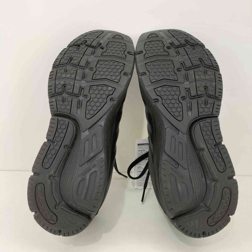 アディダス adidas CLOUDFOAM STEP M クラウドフォーム ステップ CORE/CORE/CORE メンズ JPN:27.5