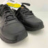 アディダス adidas CLOUDFOAM STEP M クラウドフォーム ステップ CORE/CORE/CORE メンズ JPN:27.5