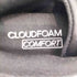 アディダス adidas CLOUDFOAM STEP M クラウドフォーム ステップ CORE/CORE/CORE メンズ JPN:27.5