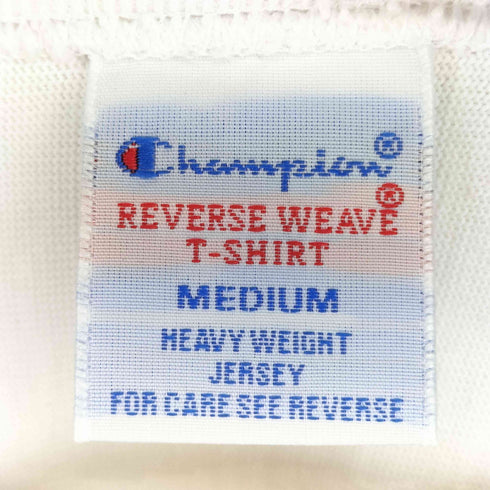 チャンピオン Champion MIAMI S/S カットソー メンズ import:M