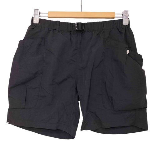 マウンテンイクイップメント MOUNTAIN EQUIPMENT BIG POCKET SHORT ビッグポケット ショーツ レディース JPN:S