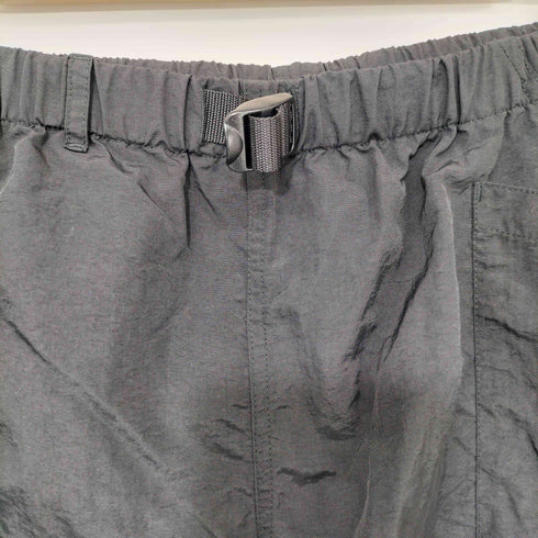 マウンテンイクイップメント MOUNTAIN EQUIPMENT BIG POCKET SHORT ビッグポケット ショーツ レディース JPN:S