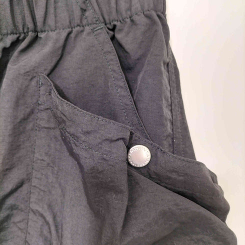 マウンテンイクイップメント MOUNTAIN EQUIPMENT BIG POCKET SHORT ビッグポケット ショーツ レディース JPN:S