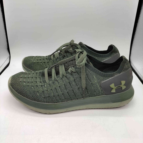 アンダーアーマー UNDER ARMOUR UA スリングライド 2 ライフスタイル シューズ スニーカー メンズ JPN:26.5