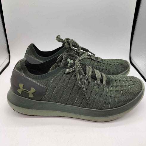 アンダーアーマー UNDER ARMOUR UA スリングライド 2 ライフスタイル シューズ スニーカー メンズ JPN:26.5