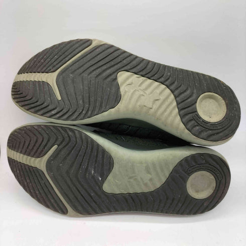 アンダーアーマー UNDER ARMOUR UA スリングライド 2 ライフスタイル シューズ スニーカー メンズ JPN:26.5