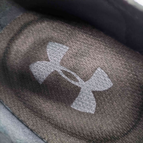 アンダーアーマー UNDER ARMOUR UA スリングライド 2 ライフスタイル シューズ スニーカー メンズ JPN:26.5