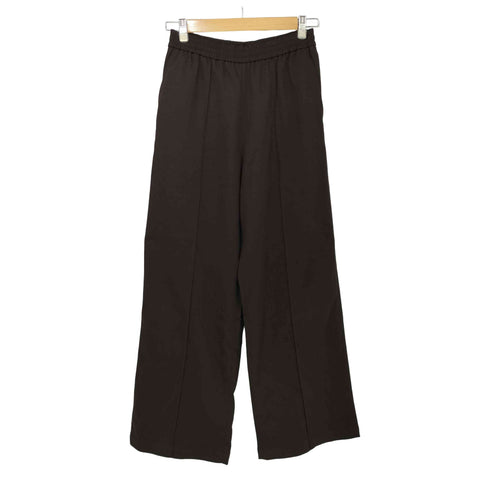 ユニクロシー UNIQLO:C 26SS イージーワイドパンツ レディース JPN:S