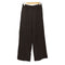 ユニクロシー UNIQLO:C 26SS イージーワイドパンツ レディース JPN:S