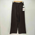ユニクロシー UNIQLO:C 26SS イージーワイドパンツ レディース JPN:S