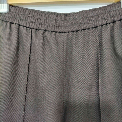 ユニクロシー UNIQLO:C 26SS イージーワイドパンツ レディース JPN:S