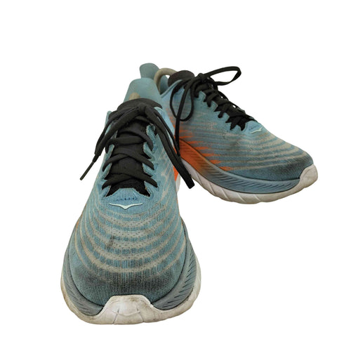 ホカオネオネ HOKA ONE ONE M MACH 5 マッハ5 メンズ JPN:26