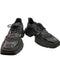 untitlab Vary Black Low Sneakers ヴェリー ロー スニーカー メンズ JPN:25.5
