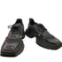 untitlab Vary Black Low Sneakers ヴェリー ロー スニーカー メンズ JPN:25.5