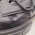 untitlab Vary Black Low Sneakers ヴェリー ロー スニーカー メンズ JPN:25.5