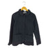 COYSEIO 26SS Raw Edge Cotton Jacket レディース 2