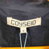 COYSEIO 26SS Raw Edge Cotton Jacket レディース 2